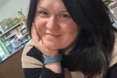 Małgorzata Dąbrowska na czele GBP