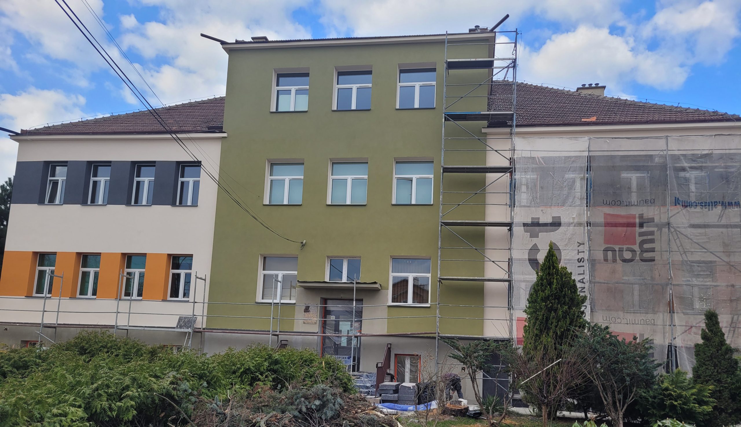 Gmina Wierzchosławice ze zwiększoną kwotą promesy na prace dodatkowe w