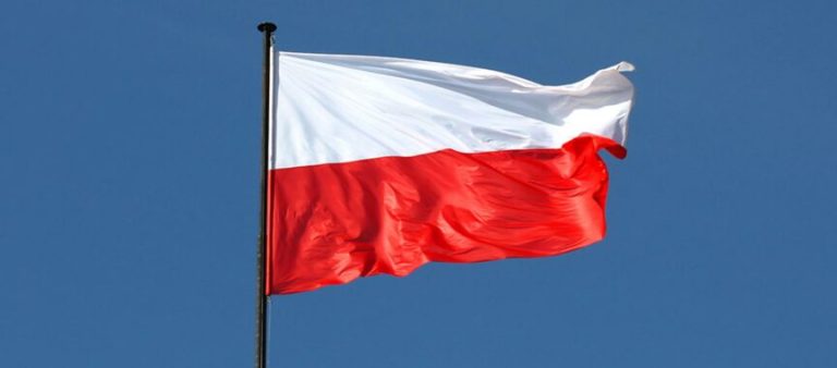 Flaga Rzeczypospolitej Polskiej