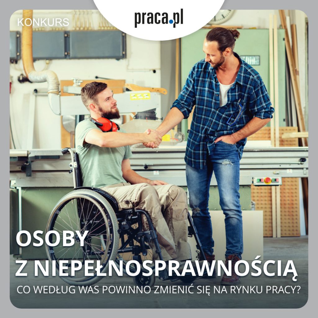 Grafika informująca o projekcie