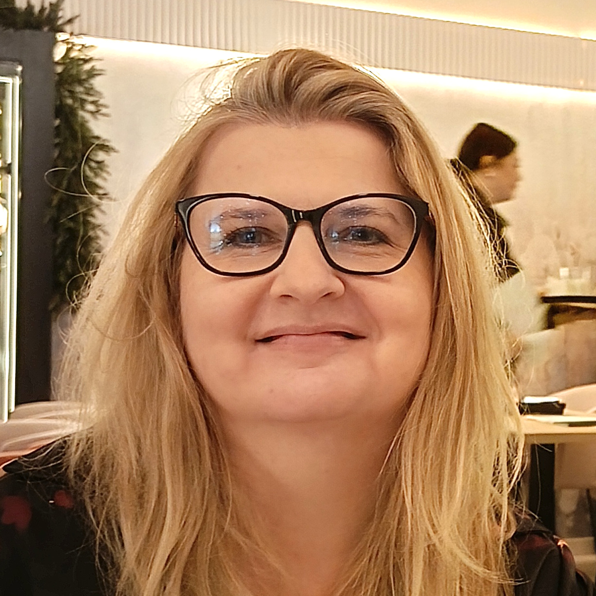 MARCELINA