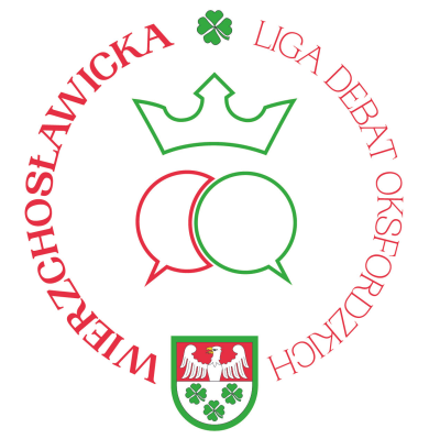 Wierzchosławicka Liga Debat Oksfordzkich